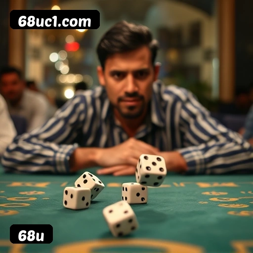 Jogos de Cassino ao Vivo