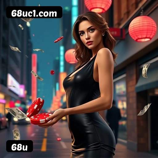 Imagem secundária de apoio para instalação do app 68u