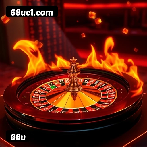 Imagem secundária para conteúdo da página Facebook 68u