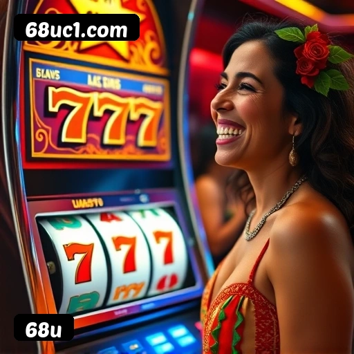Coleção Premium de Slots 68u - NetEnt, Pragmatic Play, Evolution