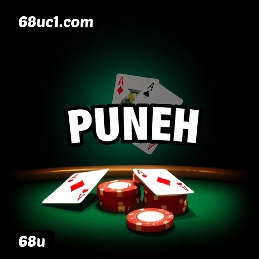 App Mobile 68u - Jogue em Qualquer Lugar no Seu Smartphone