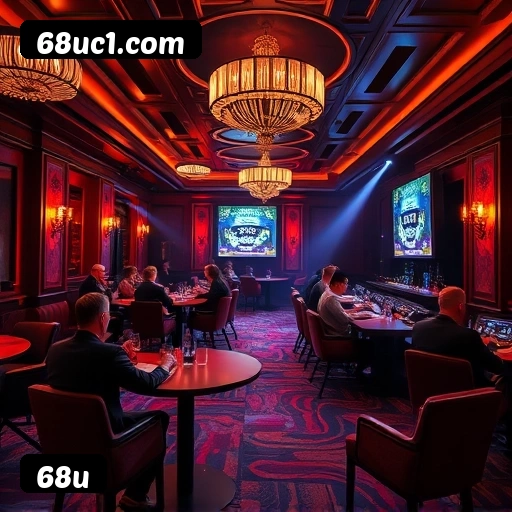 Jogos de Cassino em Destaque - Slots, Roleta, Blackjack
