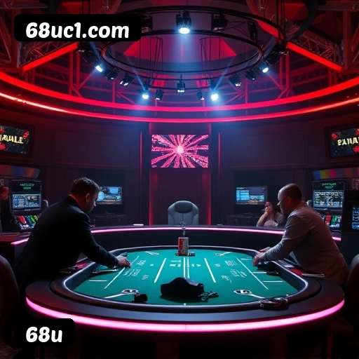 Categorias de Jogos - Slots, Mesa, Ao Vivo, Jackpots