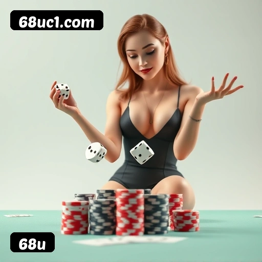 Imagem quadrada de apoio para baixar 68u